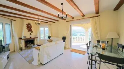 Casa - Vista 4