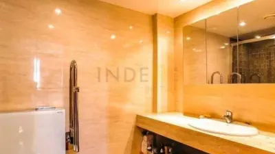 Penthouse in Can Girona-Terramar-Vinyet photo 26