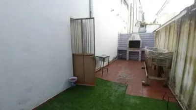 Chalet in Moraleja photo 19