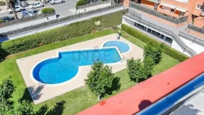 Penthouse in Can Girona-Terramar-Vinyet photo 3