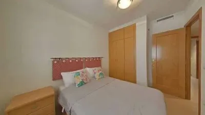 Top-floor apartment in Carrer del Mar photo 47