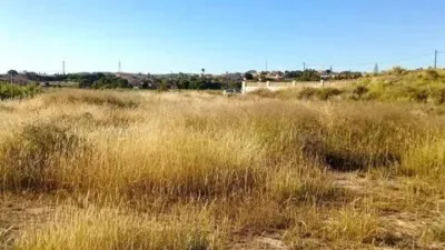 Terreno en venta en El Rebolledo - Vista 4