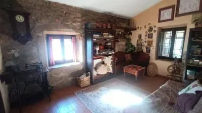 Chalet on Calle Derecha photo 17