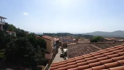 Chalet in Torre de Don Miguel photo 13