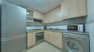 Top-floor apartment in Carrer del Mar photo 17