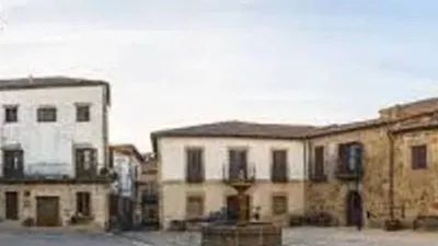 Chalet on Urb. Chorlito Street, San Martin de Trevejo, No. 6 photo 41