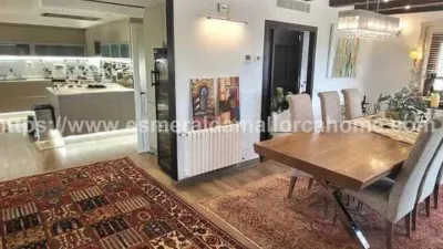 Chalet in Calvià Vila photo 8