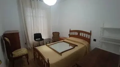 Chalet in Moraleja photo 12