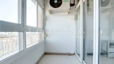 Apartment in El Besòs-El Maresme photo 25