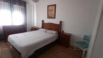 Chalet in Moraleja photo 11