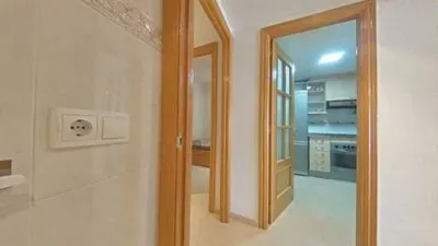 Top-floor apartment in Carrer del Mar photo 37
