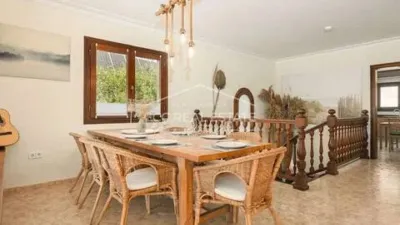 Chalet in Capdepera photo 7