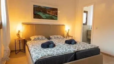 Chalet at Carrer de Can Vauma, 2 photo 15