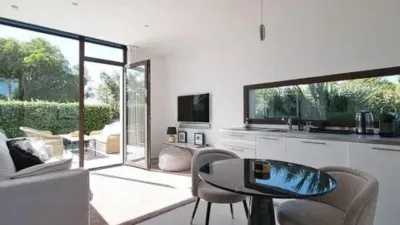 Chalet en Sa Casa Blanca photo 34