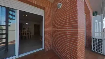 Top-floor apartment in Carrer del Mar photo 31