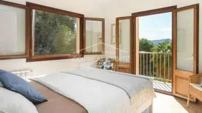 Chalet in Capdepera photo 3