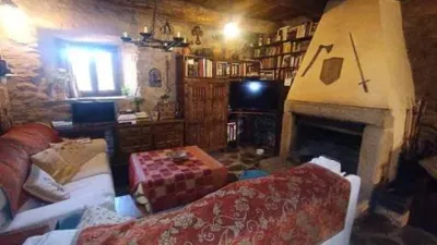Chalet on Calle Derecha photo 13