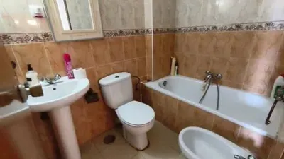 Apartment on Avenida de Lusitania photo 11
