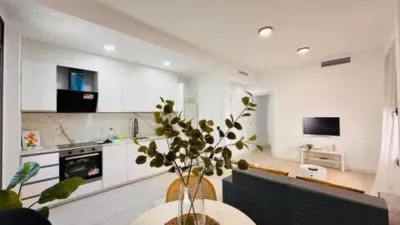Apartment in Centre-El Pedró photo 3