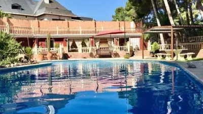 Casa - Vista 2