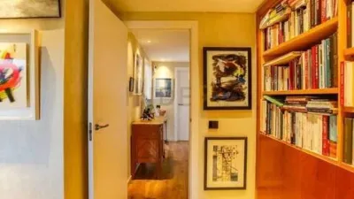 Penthouse in Can Girona-Terramar-Vinyet photo 28