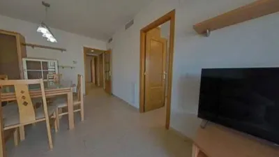Top-floor apartment in Carrer del Mar photo 23