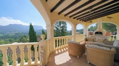 Casa - Vista 2