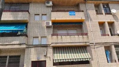 Apartment on Avenida de Lusitania photo 20