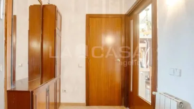 Apartment in El Besòs-El Maresme photo 12