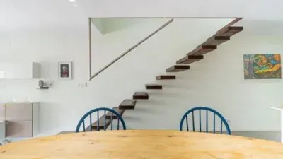 Townhouse in Santa Margarida photo 8