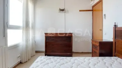 Apartment in El Besòs-El Maresme photo 37