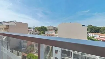 Top-floor apartment in Carrer del Mar photo 34