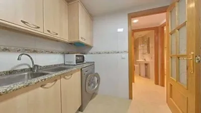Top-floor apartment in Carrer del Mar photo 21