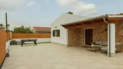 Chalet at Carrer de Can Vauma, 2 photo 7