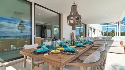 Chalet en Sa Casa Blanca photo 15