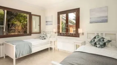 Chalet in Capdepera photo 14
