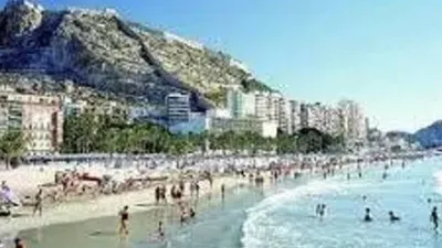 Apartment in Virgen del Remedio-Parque Lo Morant photo 21
