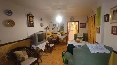 Chalet in Cilleros photo 4