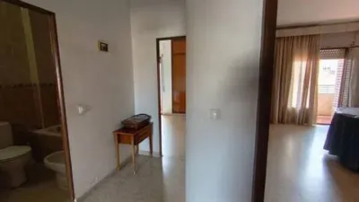 Apartment on Avenida de Lusitania photo 25