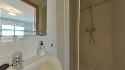 Top-floor apartment in Carrer del Mar photo 30