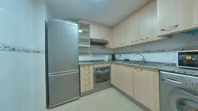 Top-floor apartment in Carrer del Mar photo 20