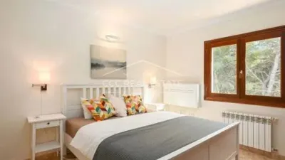 Chalet in Capdepera photo 4