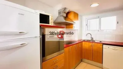 Apartment in Centre-El Pedró photo 14
