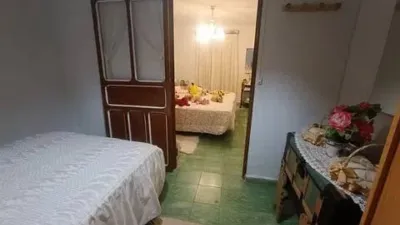 Chalet in Cilleros photo 16