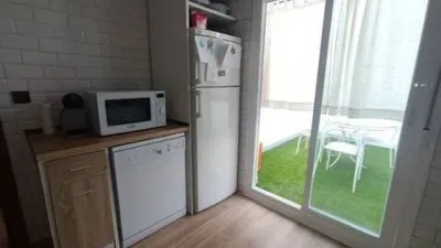 Chalet in Moraleja photo 5