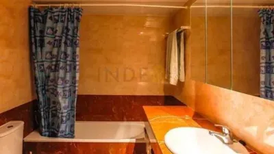 Penthouse in Can Girona-Terramar-Vinyet photo 33