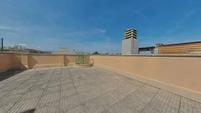 Top-floor apartment in Carrer del Mar photo 56