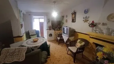 Chalet in Cilleros photo 5