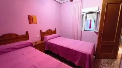 Apartment at Puerta Chica Street, 10 photo 9