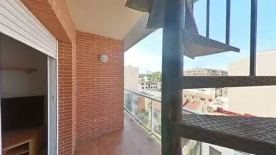 Top-floor apartment in Carrer del Mar photo 54